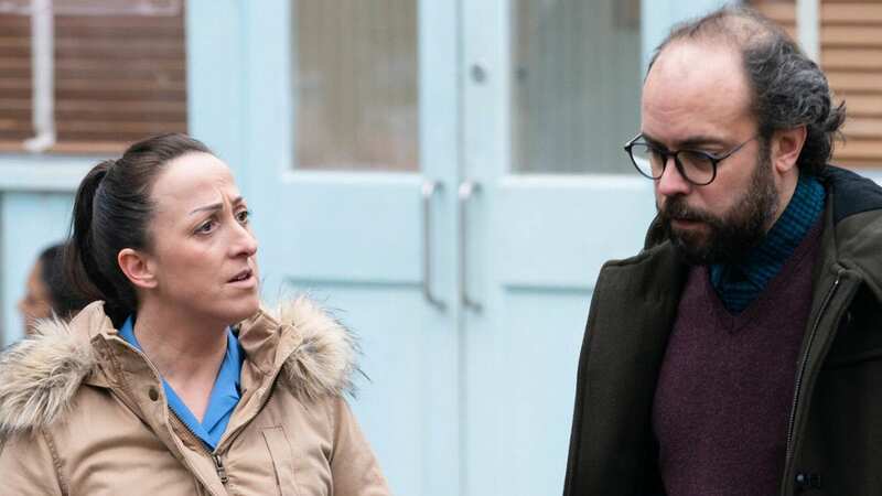 EastEnders viewers predict huge twist in dramatic Sonia and Reiss IVF storyline
