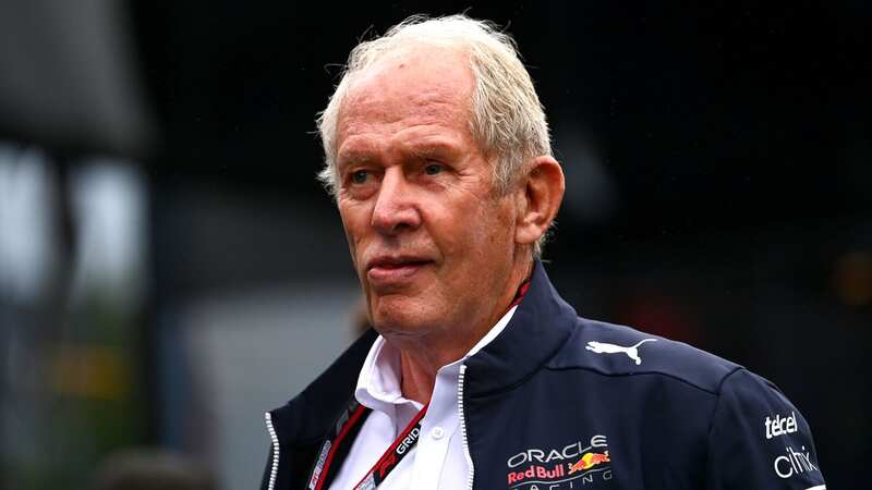 F1 buyer interested as Red Bull chief Helmut Marko tells team to sell up