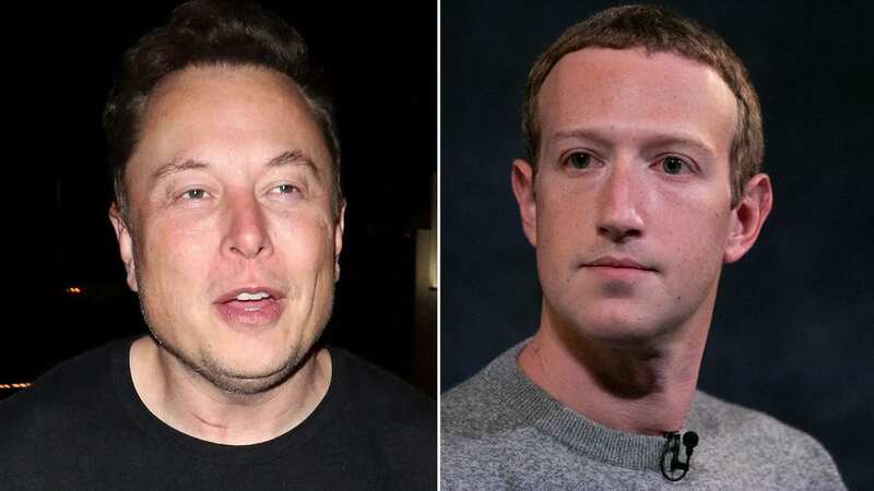 Mark Zuckerberg and Elon Musk are not on the same page regarding arrangement for their fight (Image: Getty Images)