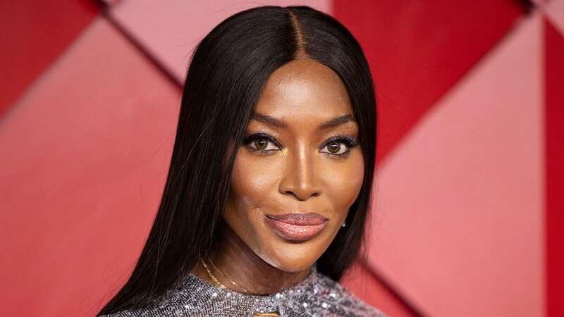 Naomi Campbell has opened up about the discrimination she faced (Image: Vianney Le Caer/Invision/AP)