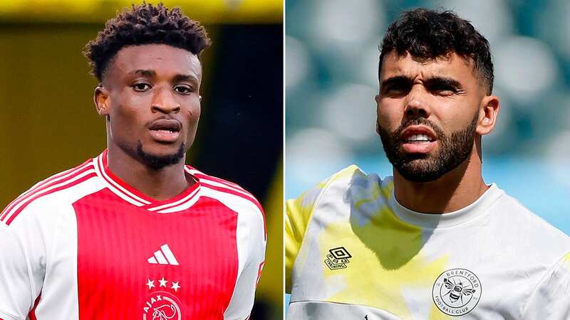 Arsenal miss Raya deadline as Gunners handed Kudus transfer boost