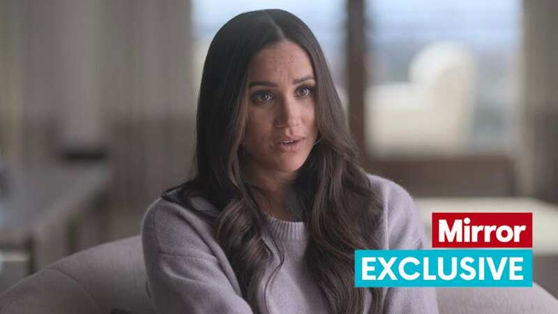PR expert weighs in on speculation that Meghan Markle will be making an acting comeback (Image: Netflix)