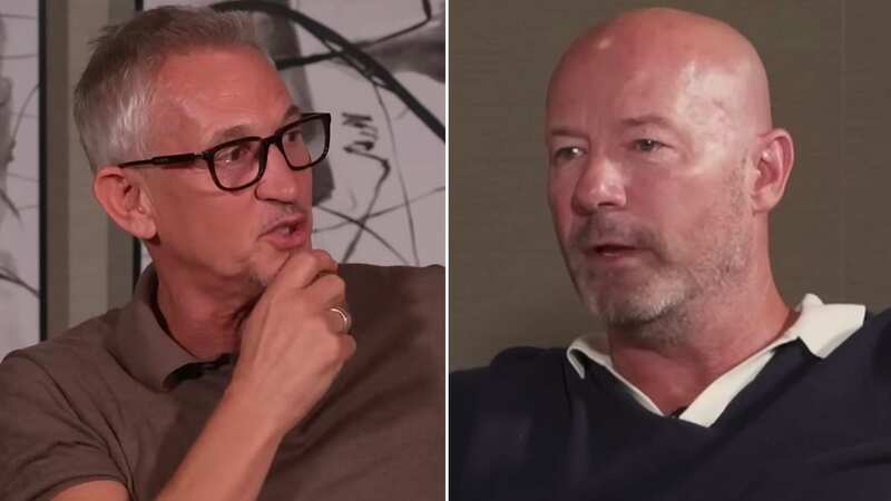Lineker and Shearer disagree over Premier League winners in season predictions