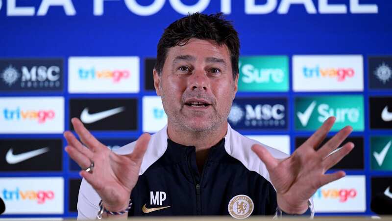 Mauricio Pochettino wants Chelsea to end chaos and embrace Jurgen Klopp method