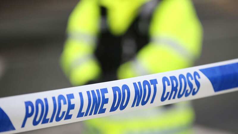 Laura Van Marle, 43, has been found after a police search (stock image) (Image: Getty)