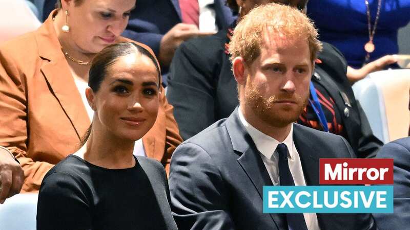 Prince Harry