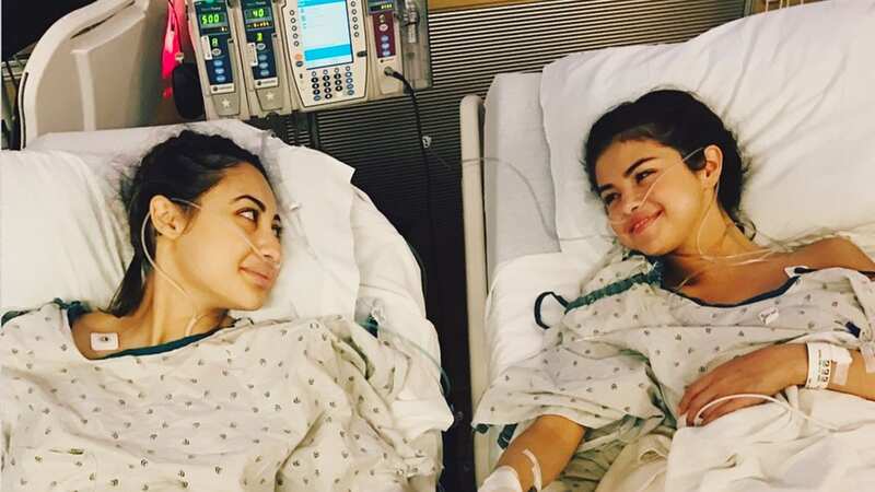 Selena Gomez and Francia Raisa stepped out for a lavish meal, which in turn ended any feud rumours