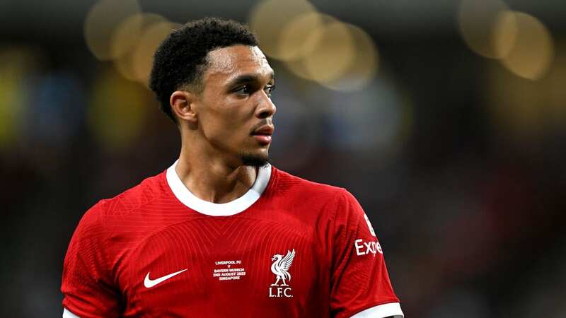 Trent Alexander-Arnold admits Liverpool have lost star they "can