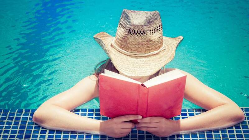 Reading helps your working memory (Stock photo) (Image: Getty Images/Westend61)