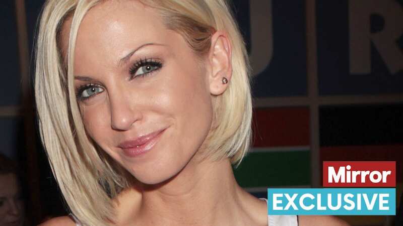Sarah Harding died of breast cancer two years ago (Image: Getty Images)