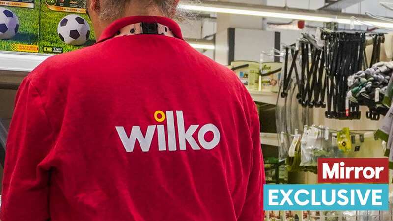 Wilko