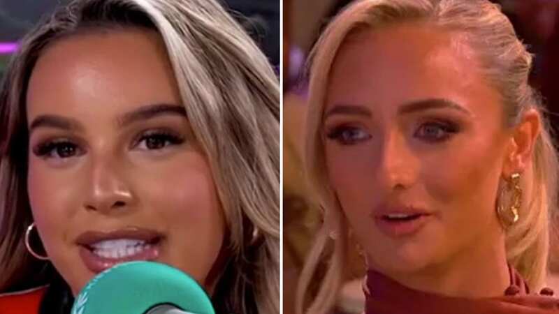 Love Island