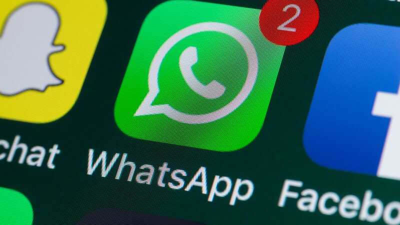WhatsApp has new security features (Image: Getty Images)