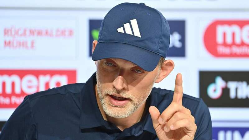 Tuchel apologises to Kane after Bayern Munich debut ends in heavy defeat