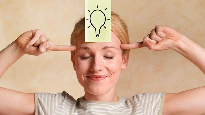 These four questions can help to determine your intelligence levels (Stock Photo) (Image: Getty Images)