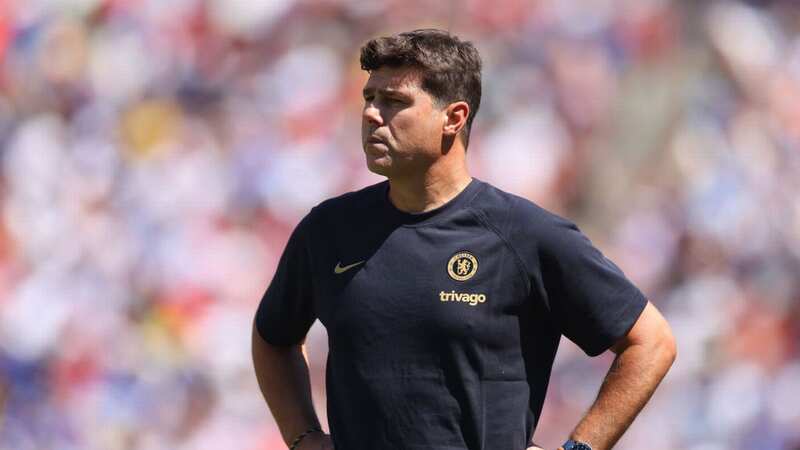 Pochettino forced into late Chelsea change as Liverpool plans thrown into chaos