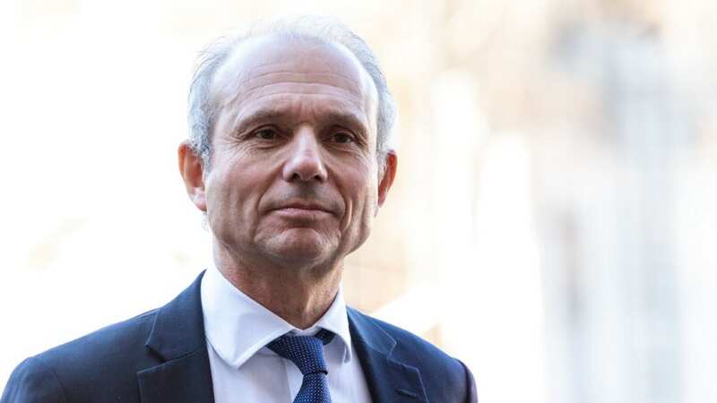 Tory heavyweight David Lidington said the Conservatives are at risk of being seen as the 