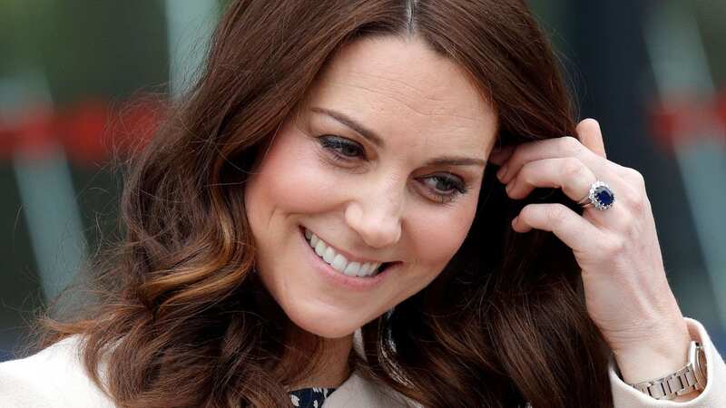 Kate