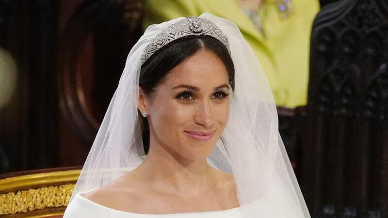 Meghan given lessons on 