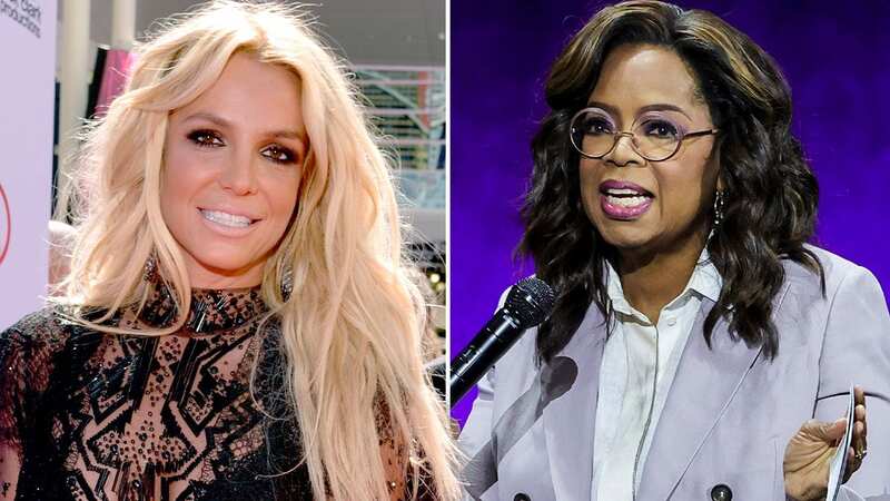 Britney Spears