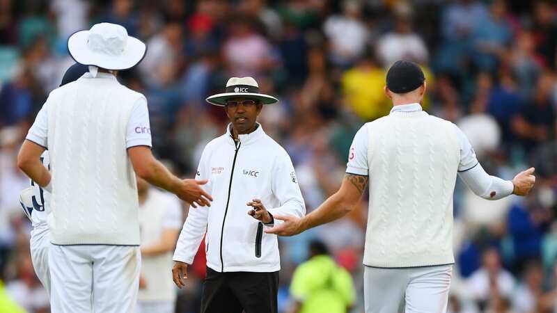 New rules could see Cricketers sent off following issues during the Ashes