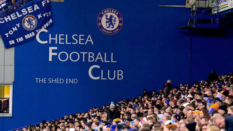 Chelsea fans continue to sing vile Hillsborough chants despite crackdown
