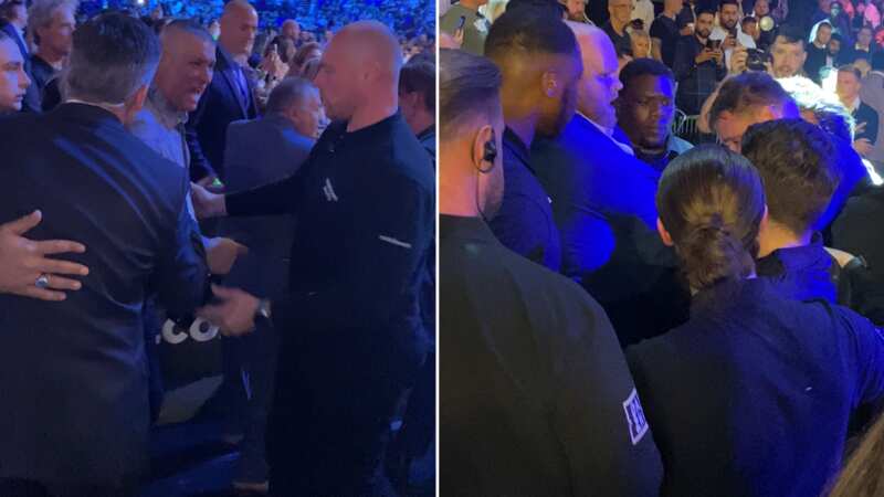Conor McGregor