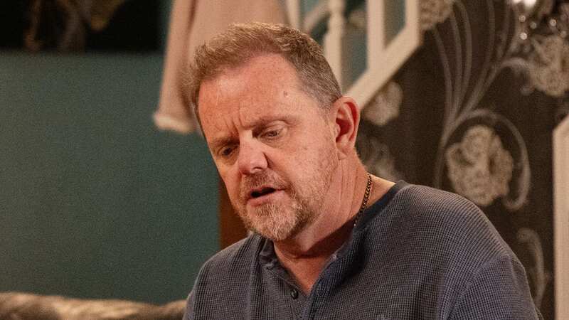 Emmerdale spoiler sees Dan say his village goodbyes as he makes final journey