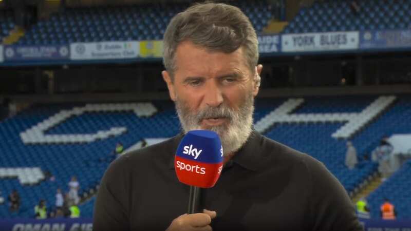 Keane slams Chelsea skipper James for 