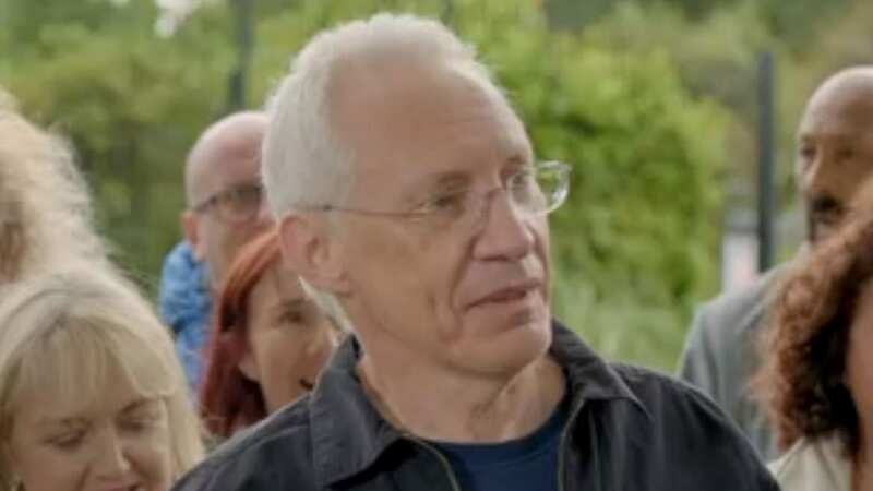 Antiques Roadshow guest amazed by price of sculpture he valued at £20