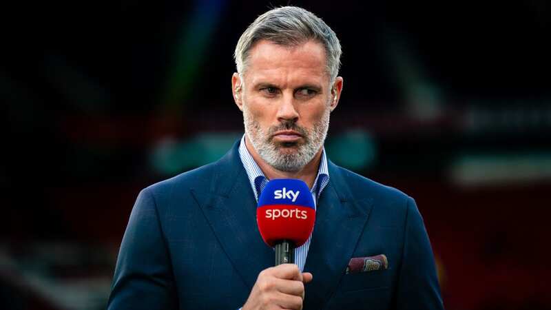 Jamie Carragher outlines two transfers Liverpool must make after Chelsea draw