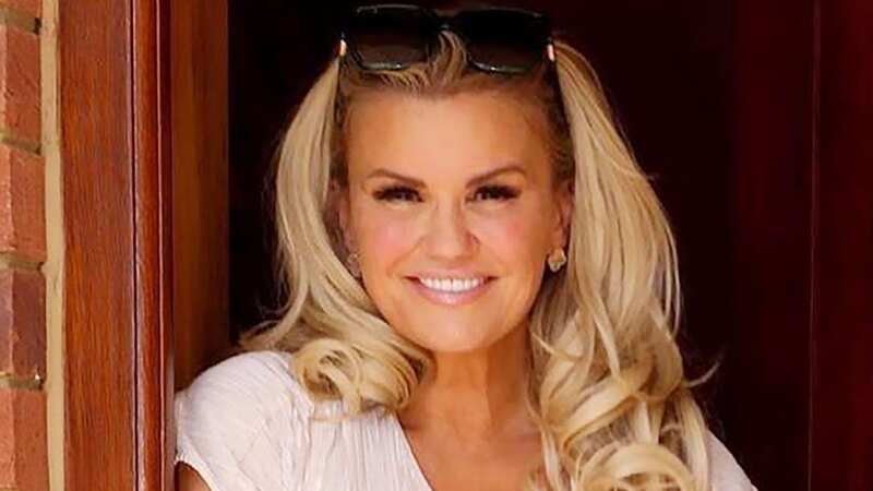 Kerry Katona makes savage dig at Strictly line-up as she 
