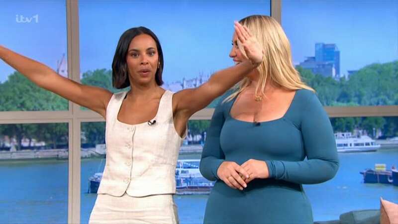 This Morning viewers 
