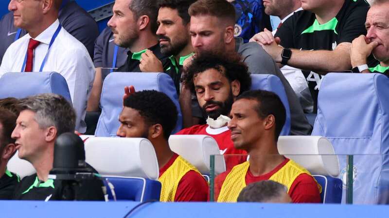 Klopp given clear answer to Salah problem after Liverpool star