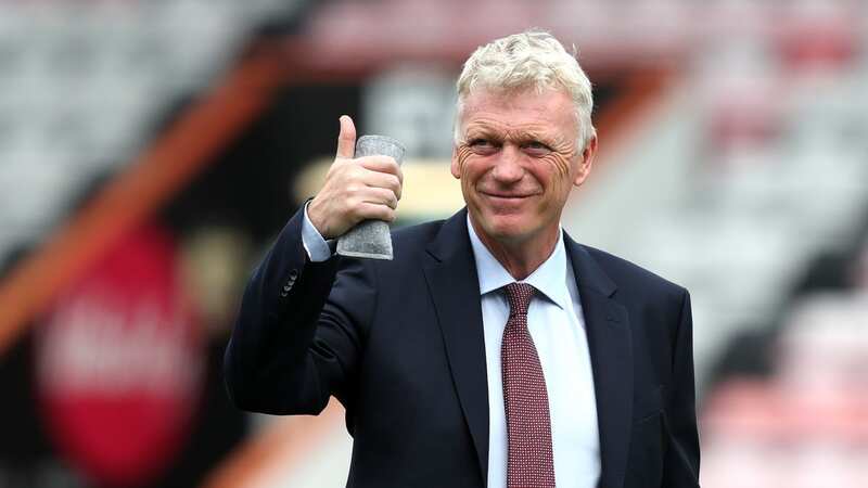 David Moyes wants more signings (Image: Henry Browne/Getty Images)