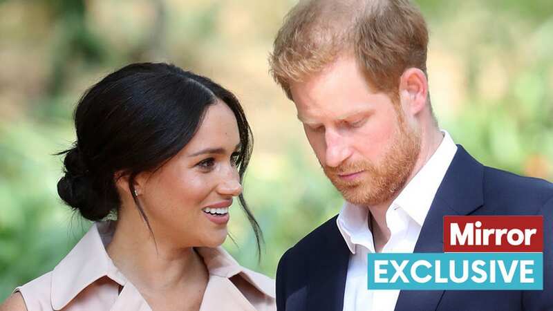 Meghan Markle