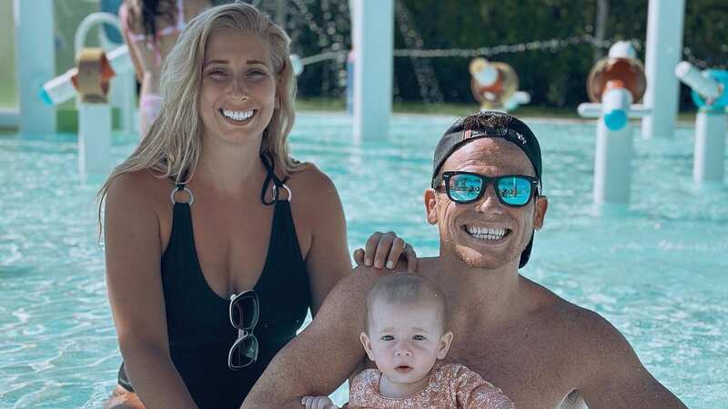 Stacey Solomon supported by fans as she