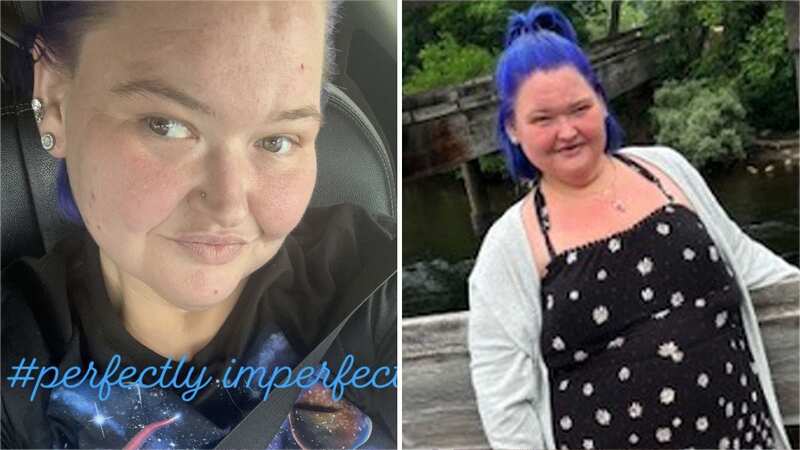 Fans believe that Amy may have a new man in her life