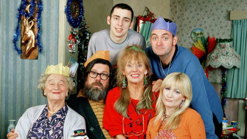 The iconic BBC sitcom was short-lived and only ran from 1998 until 2000 (Image: BBC)