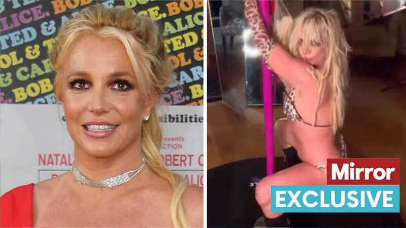 Britney