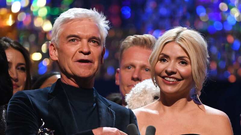National Television Awards 2023 nominations in full as Holly and Phil snubbed