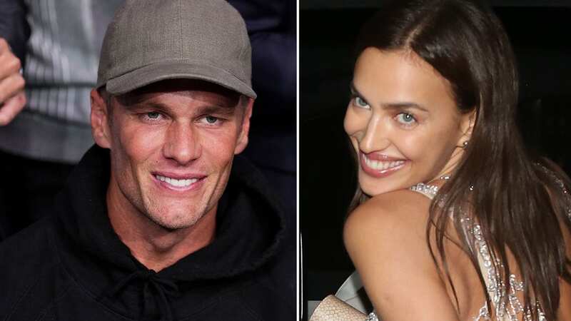 Former Sports Illustrated model Irina Shayk is reportedly willing to cut ties with friends to ensure no "weird rumours" will scare off the former NFL player (Image: Zuffa LLC via Getty Images)