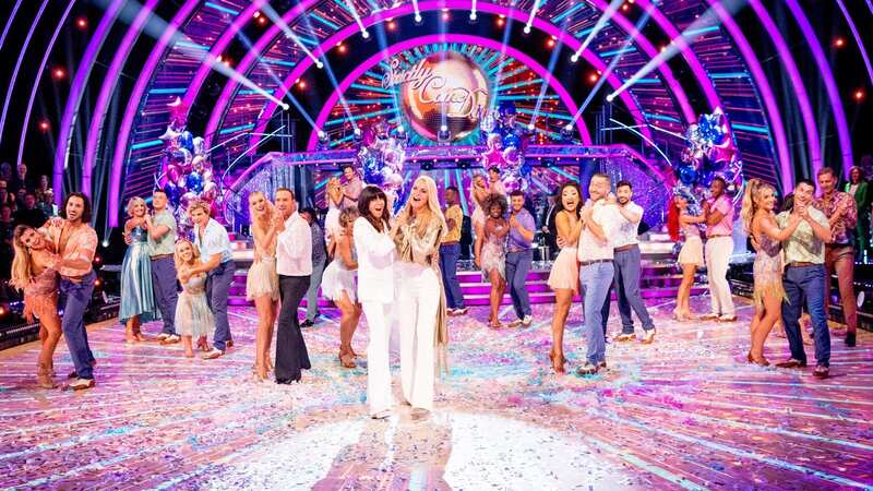 Strictly star makes announcement on show future ahead of welcoming first child