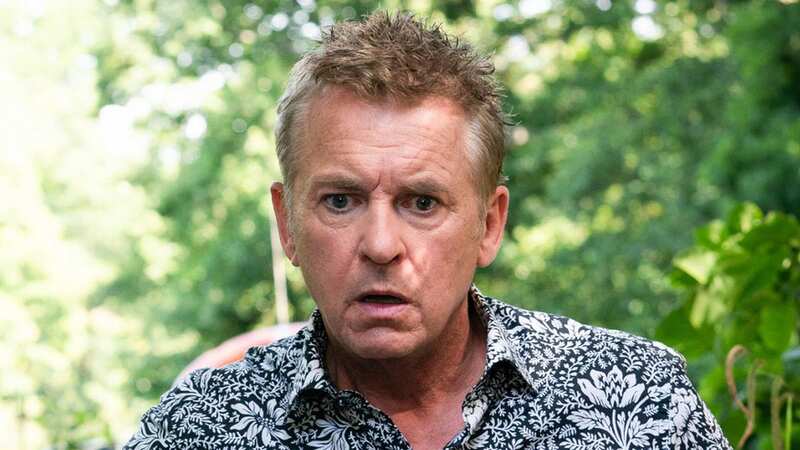 EastEnders fans have rumbled a huge Christmas twist as Alfie Moon finds himself diagnosed with prostate cancer (Image: BBC/Jack Barnes/Kieron McCarron)