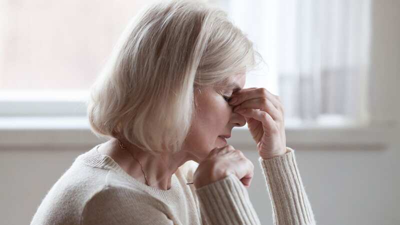 Little known symptoms that can appear seven days before having a stroke