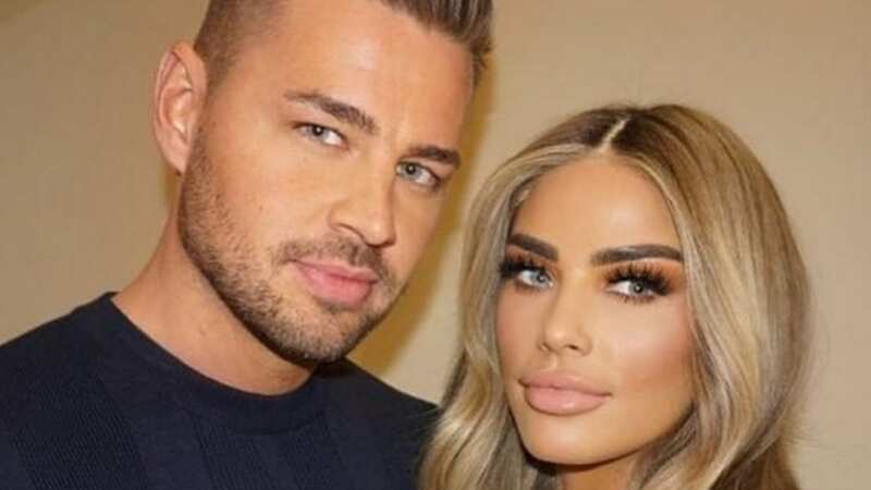 Katie Price shares unsuccessful IVF attempt with on-off fiancé Carl Woods