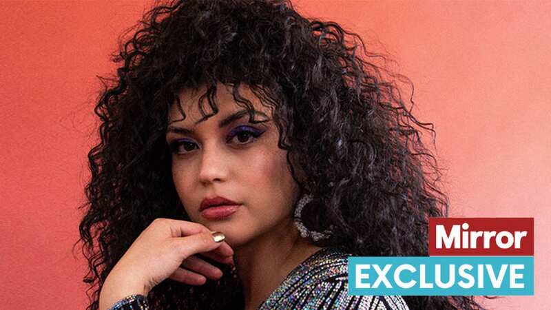 Singer-songwriter Karen Harding has opened up about rejections, success and hearing songs she