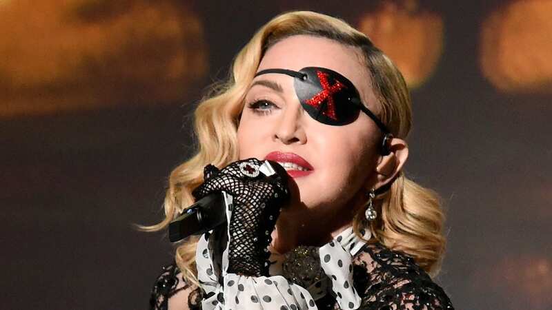 Madonna