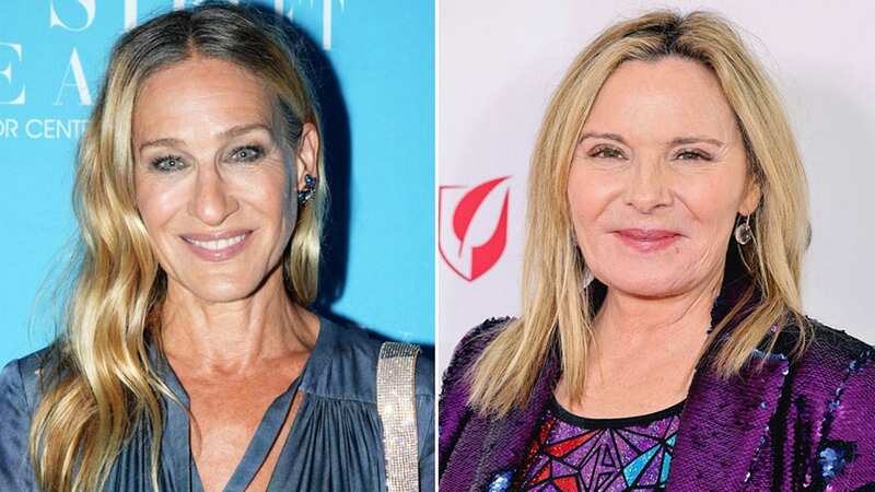 Sarah Jessica Parker and Kim Cattrall have a longstanding feud