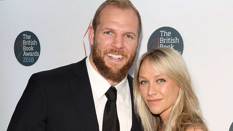 Chloe Madeley worked to 
